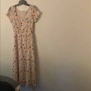 Madewell New with tags Dress Size 4